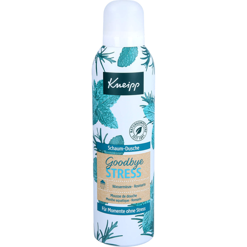 KNEIPP SCHAUMDU GOOD 200 ml