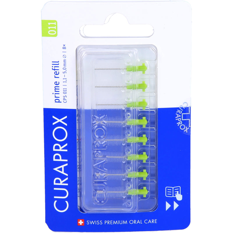 CURAPROX CPS 011PRI REFILL 8 St