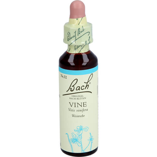 BACH BLUETE VINE 20 ml