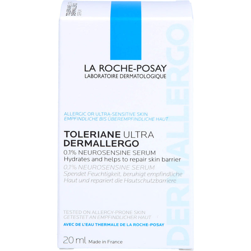 ROCHE POSAY TOL ULT DER SE 20 ml