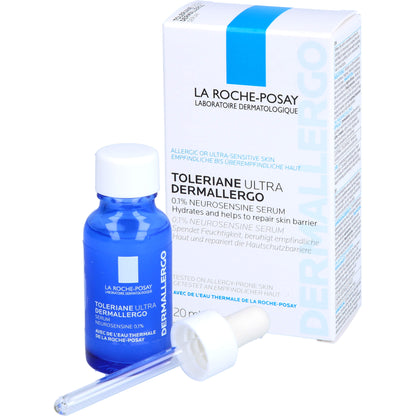 ROCHE-POSAY Toleriane Ultra Dermallergo Serum 20 ml