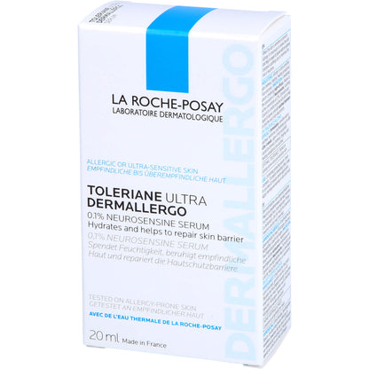 ROCHE-POSAY Toleriane Ultra Dermallergo Serum 20 ml