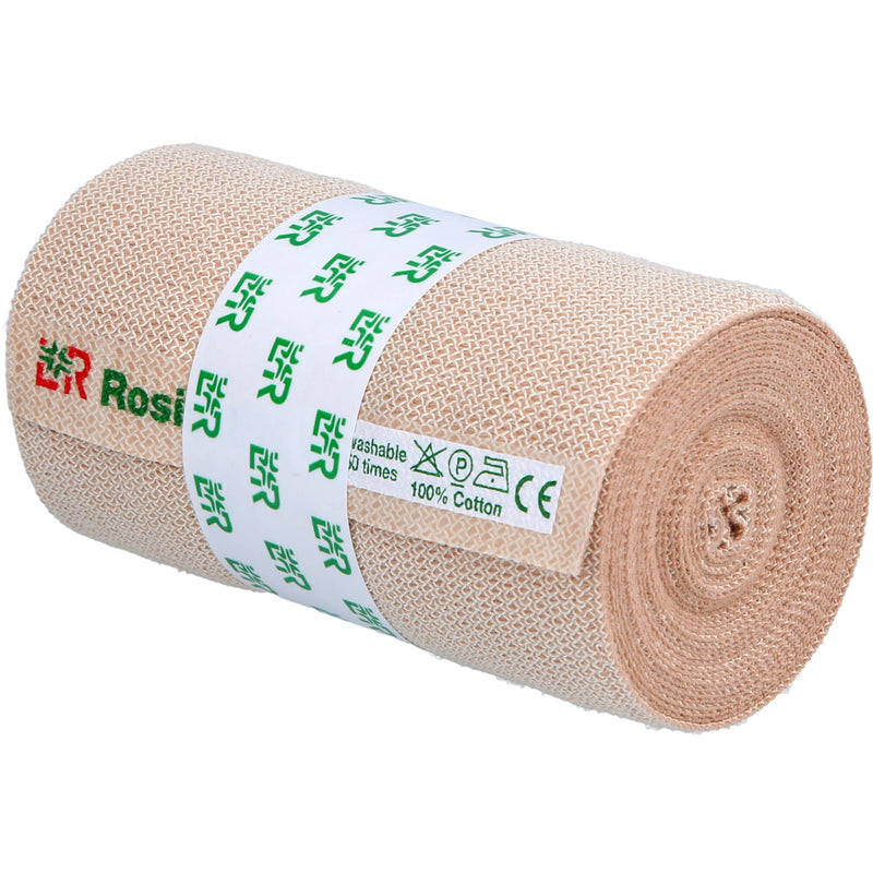 ROSIDAL K BINDE 10CM X 5M 1 St