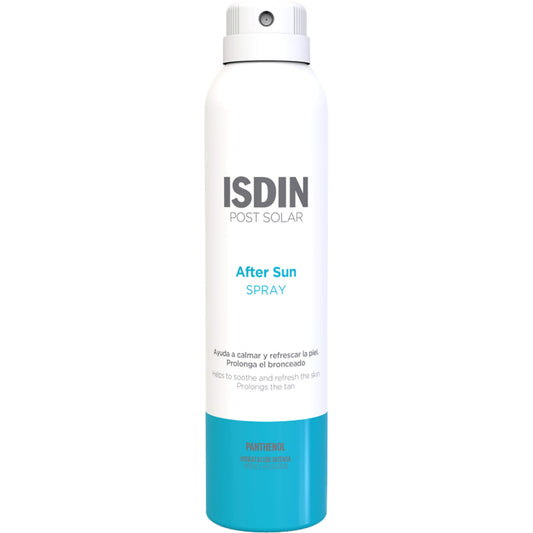 ISDIN After Sun Spray 200 ml