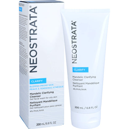 NEOSTRATA Mandelic Clarifying Cleanser 4 PHA/AHA 200 ml