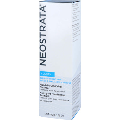 NEOSTRATA Mandelic Clarifying Cleanser 4 PHA/AHA 200 ml