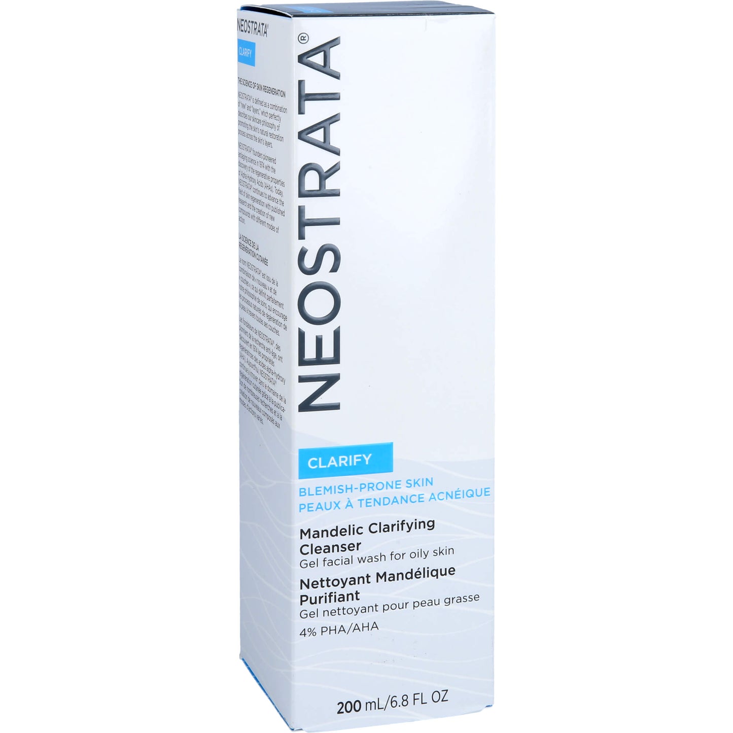 NEOSTRATA Mandelic Clarifying Cleanser 4 PHA/AHA 200 ml
