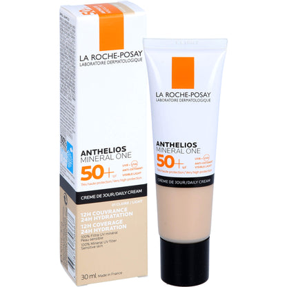 ROCHE-POSAY Anthelios Mineral One 01 Creme LSF 50+ 30 ml