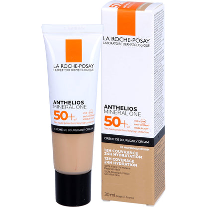 ROCHE-POSAY Anthelios Mineral One 02 Creme LSF 50+ 30 ml