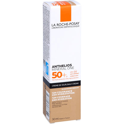 ROCHE-POSAY Anthelios Mineral One 02 Creme LSF 50+ 30 ml