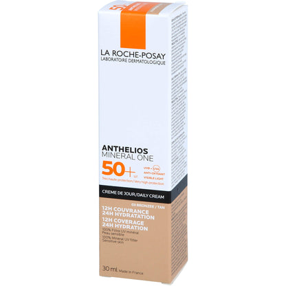 ROCHE-POSAY Anthelios Mineral One 03 Creme LSF 50+ 30 ml