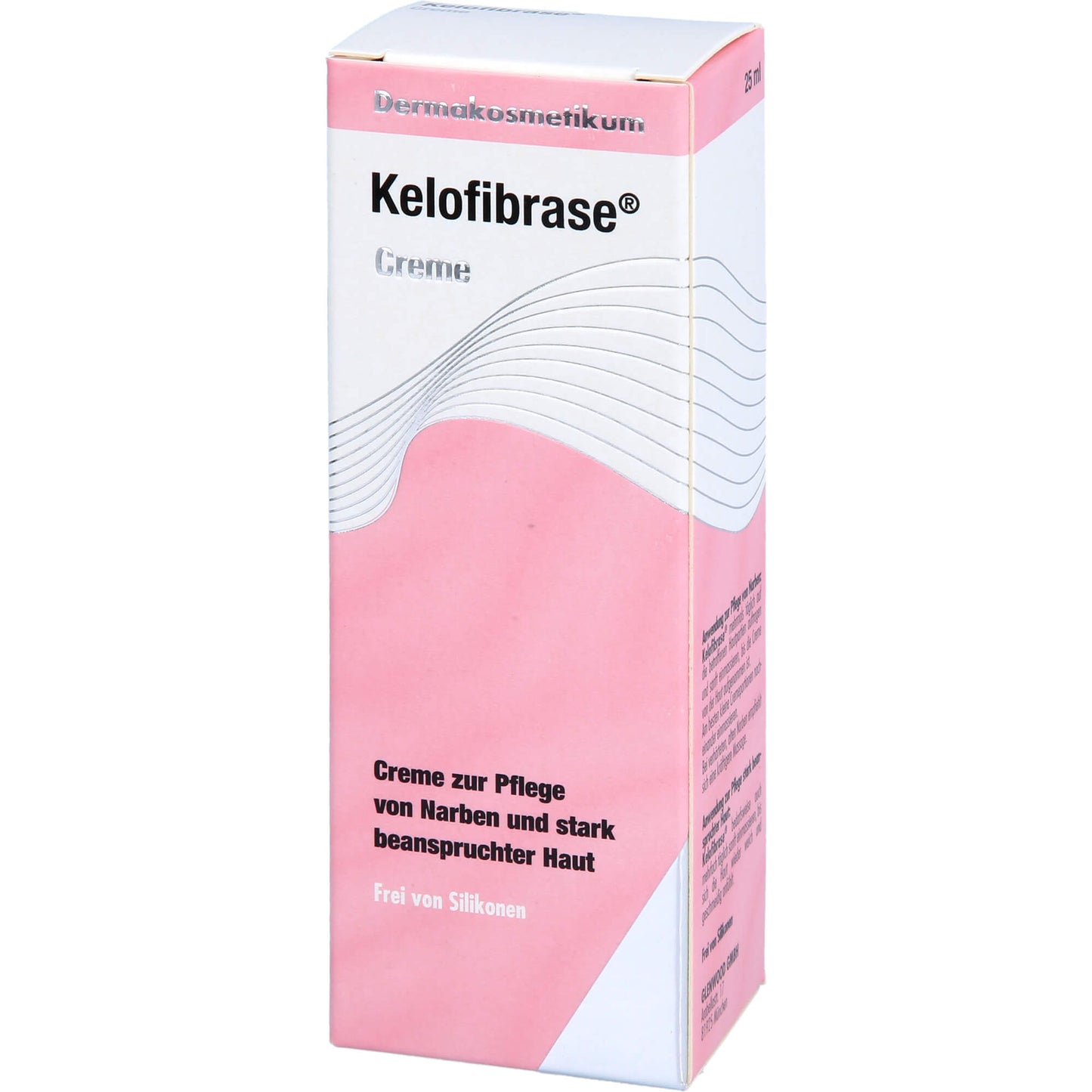 KELOFIBRASE Creme 25 ml