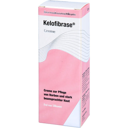 KELOFIBRASE Creme 25 ml