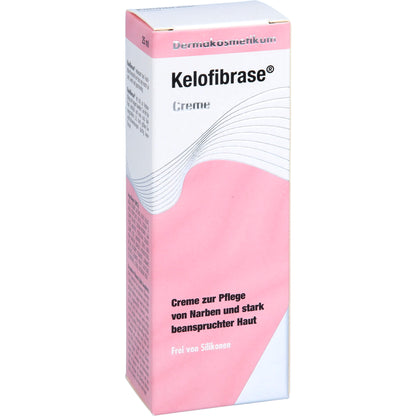 KELOFIBRASE Creme 25 ml