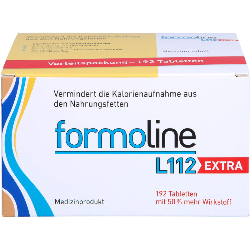FORMOLINE L112 EXTRA 192 St