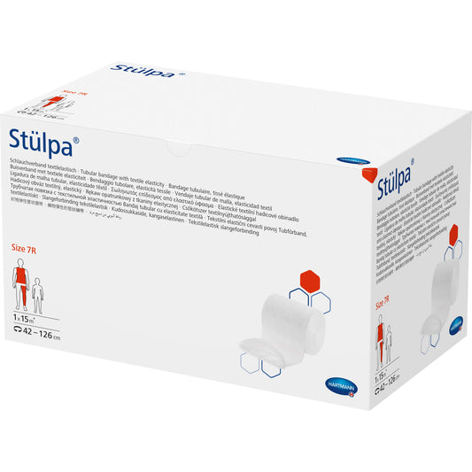 STÜLPA Schlauchverb.7R 21 cmx15 m P1 1 St