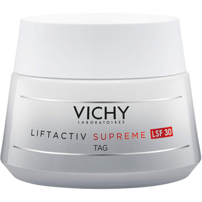 VICHY LIFTACTIV Anti-Falten Straffheit Cre.LSF 30 50 ml