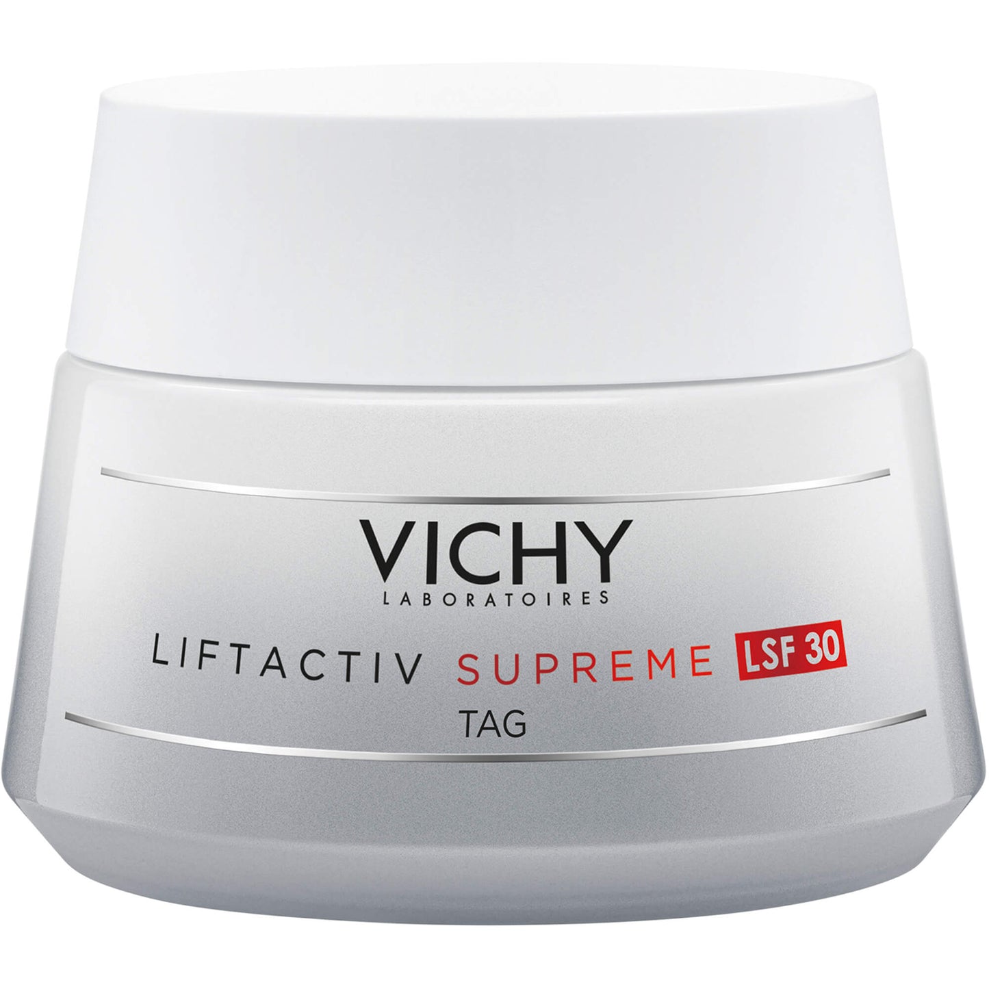 VICHY LIFTACTIV Anti-Falten Straffheit Cre.LSF 30 50 ml