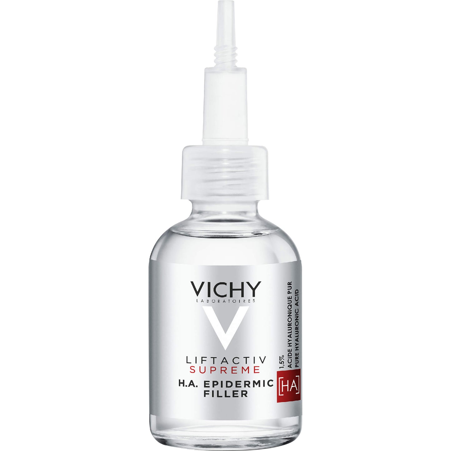 VICHY LIFTACTIV H.A.Epidermic Filler Konzentrat 30 ml