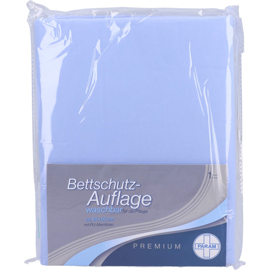 BETTSCHUTZAUFLAGE waschbar 85x90 cm 1 St