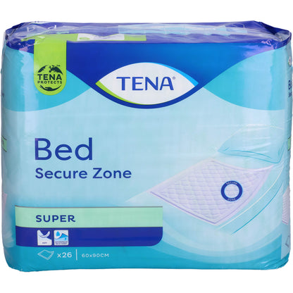 TENA BED super 60x90 cm 26 St