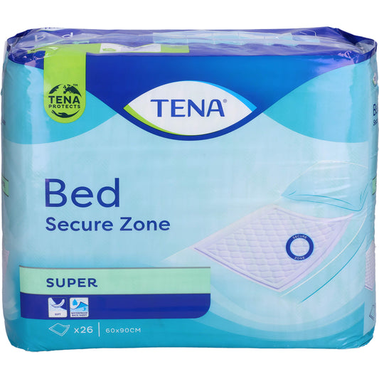 TENA BED super 60x90 cm 26 St