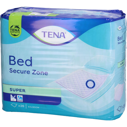TENA BED super 60x90 cm 26 St