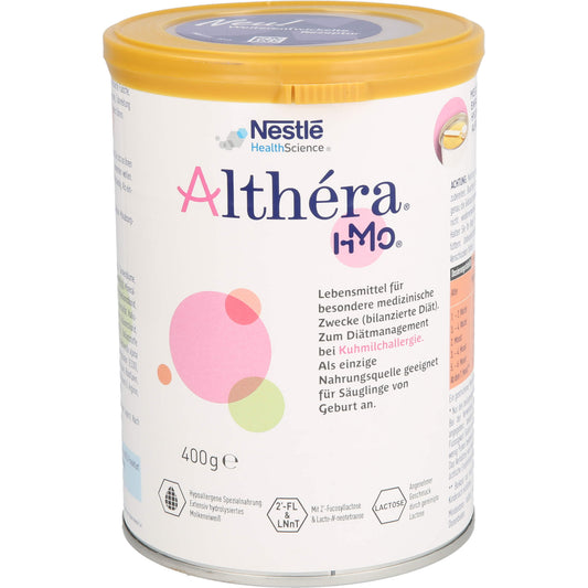 ALTHERA Pulver 6X400 g