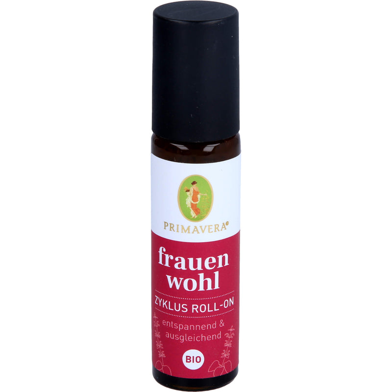 FRAUENWOHL ZYK AKU ROL BIO 10 ml