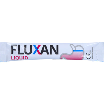 FLUXAN Liquid Sachet 20 St