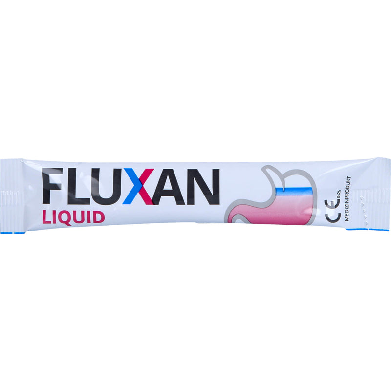 FLUXAN LIQUID SACHET 20 St