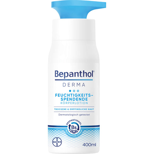 BEPANTHOL Derma feuchtigk.spend.Körperlotion 1X400 ml