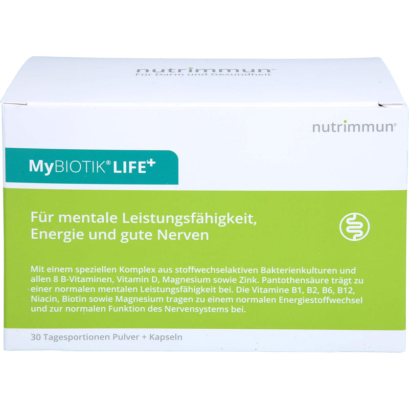 MYBIOTIK LIFE+ 1 St