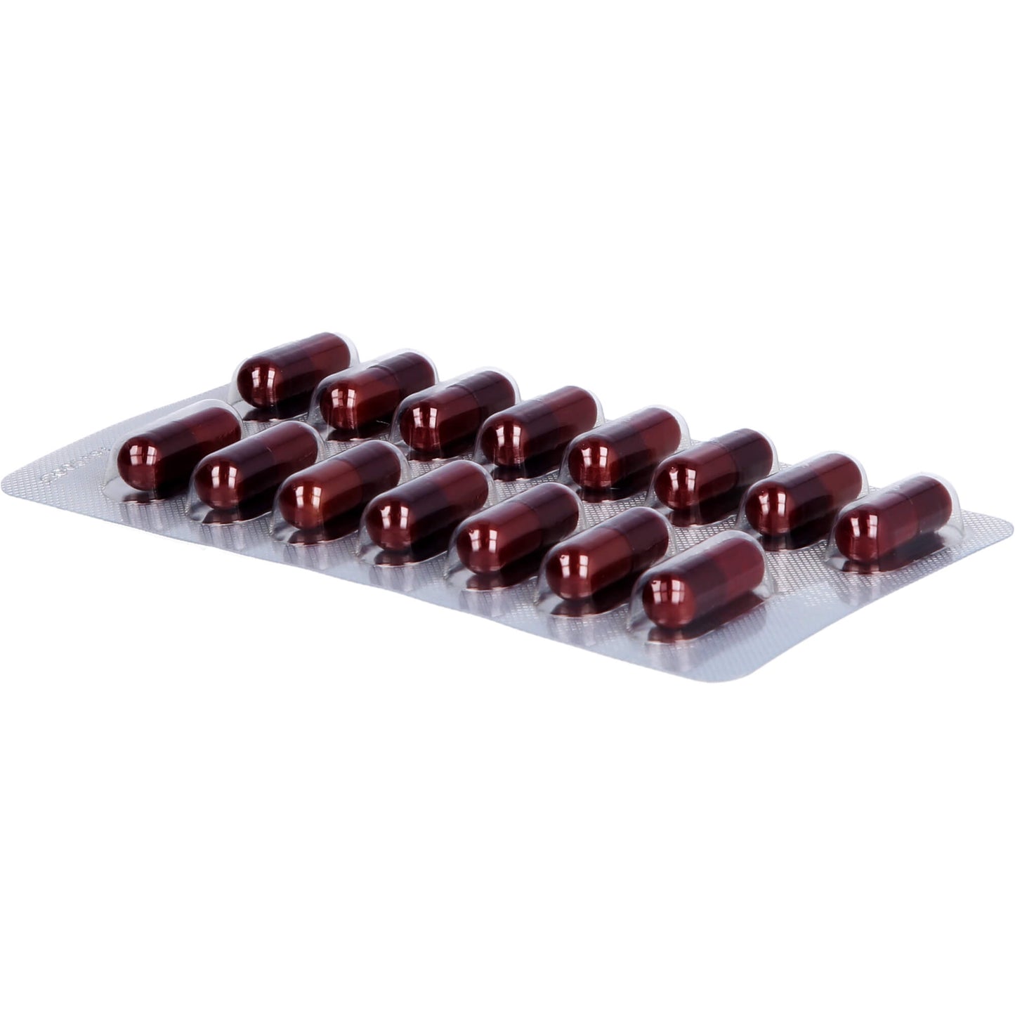 ORTHOMOL Hair intense Kapseln 60 St