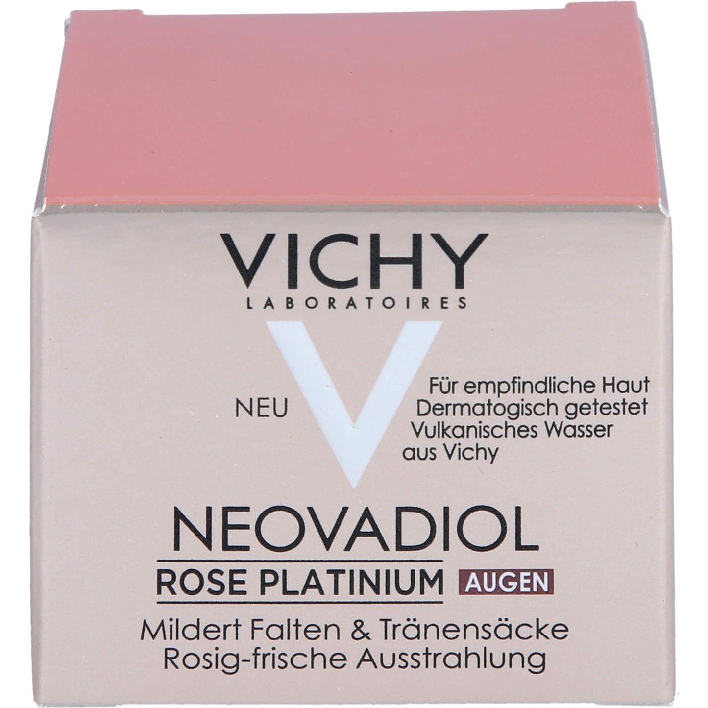 VICHY NEOVADIOL Rose Augencreme 15 ml