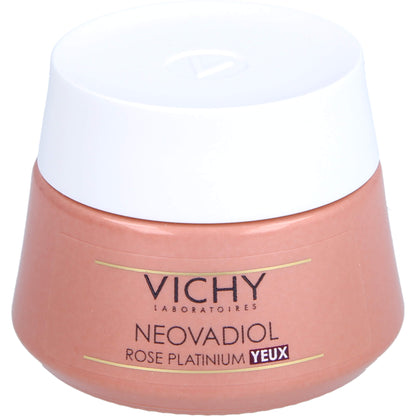 VICHY NEOVADIOL Rose Augencreme 15 ml