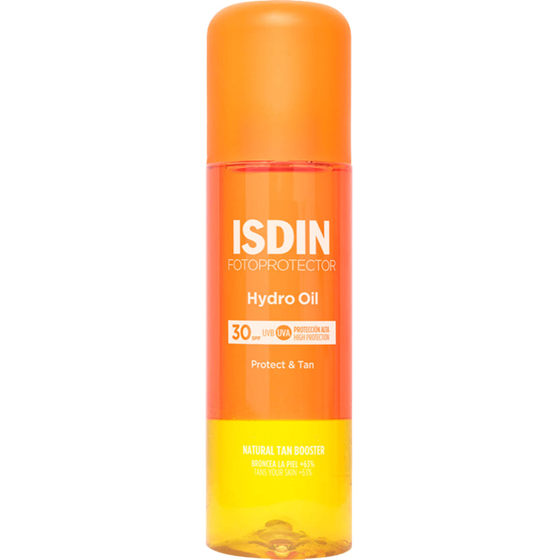 ISDIN FP HYDRO OIL LSF30 200 ml
