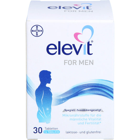 ELEVIT for Men Tabletten 30 St