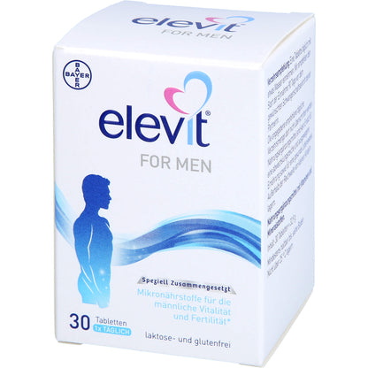 ELEVIT for Men Tabletten 30 St