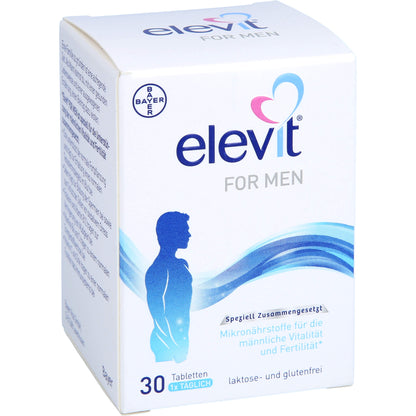 ELEVIT for Men Tabletten 30 St
