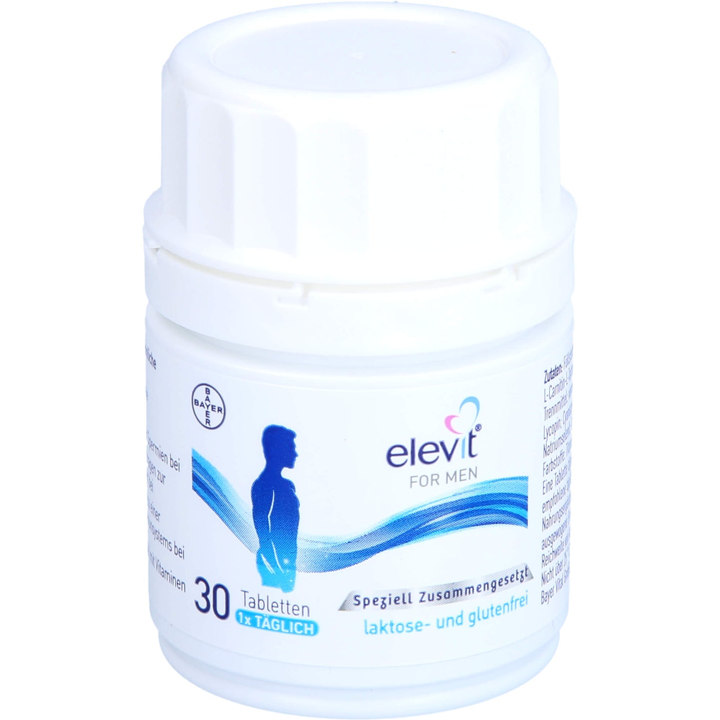 ELEVIT for Men Tabletten 30 St