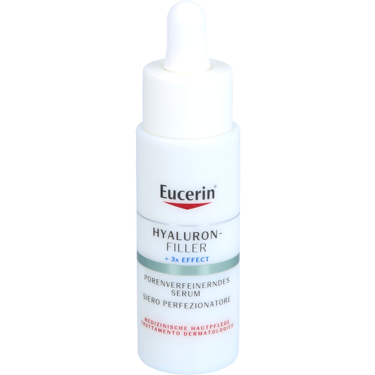EUCERIN Anti-Age HYALURON-FILLER porenverf.Serum 30 ml