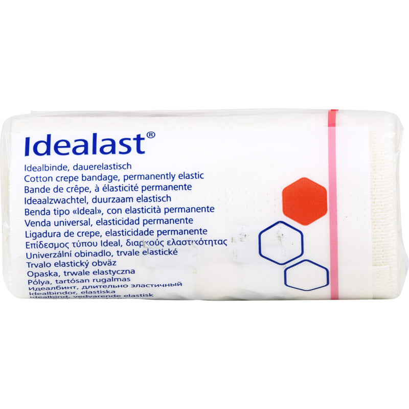 IDEALAST BINDE 10CMX5M WIE 10 St