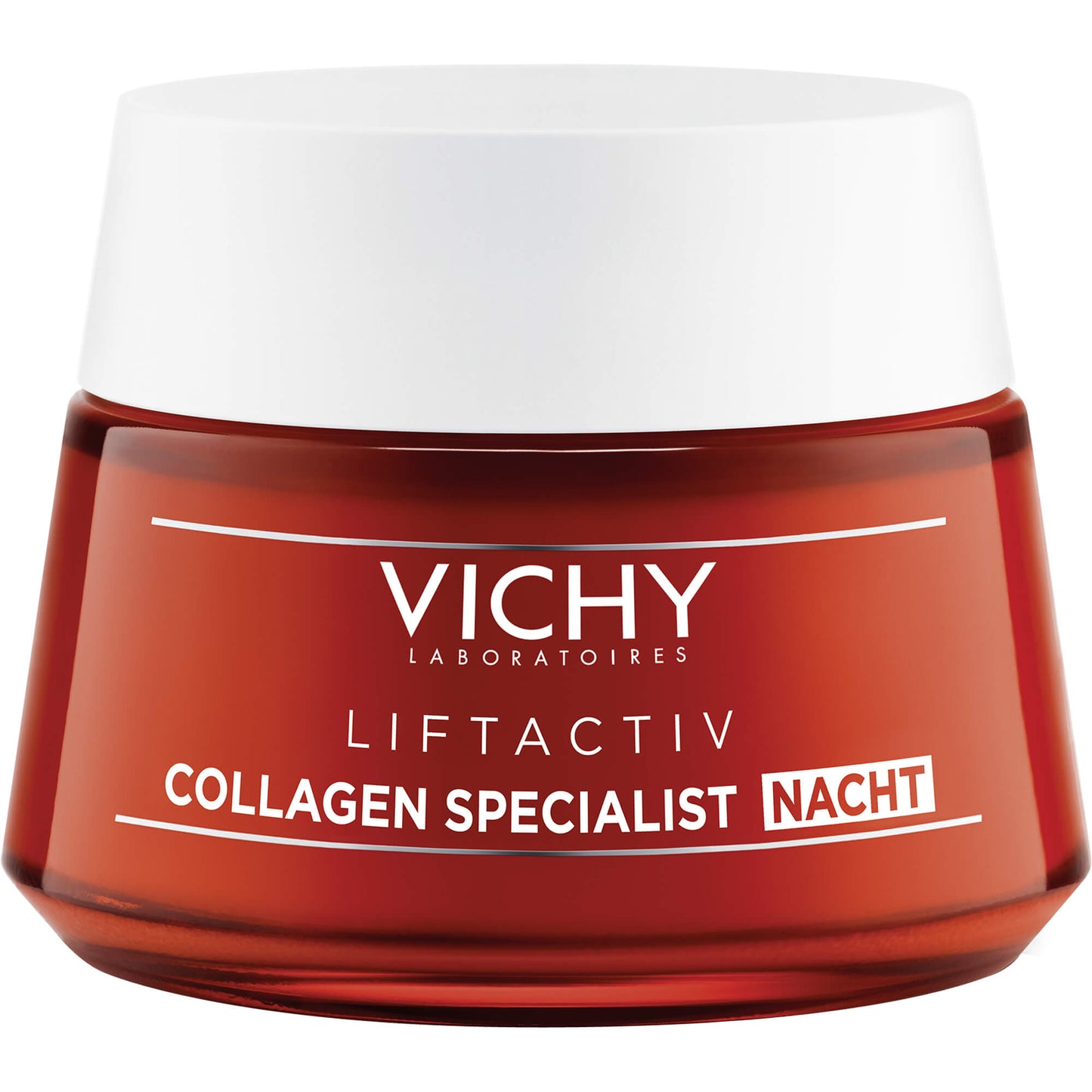 VICHY LIFTACTIV Collagen Specialist Nacht Creme 50 ml