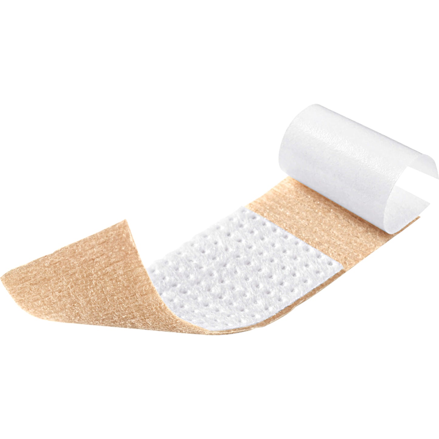 DERMAPLAST SOFT Injection Pflasterstrips 16x40 mm 250 St