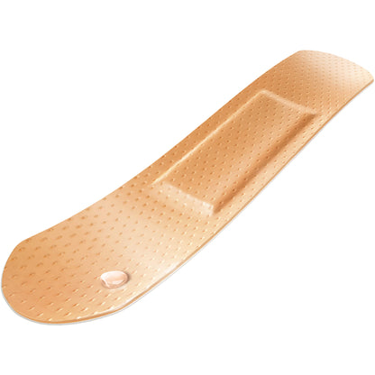 DERMAPLAST WATER-RESISTANT Pflasterstrips 19x72 mm 100 St