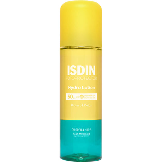 ISDIN Fotoprotector Hydro Lotion Spray LSF 50 200 ml
