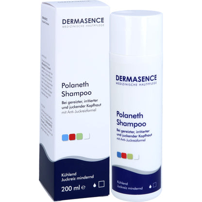 DERMASENCE Polaneth Shampoo 200 ml