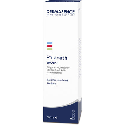 DERMASENCE Polaneth Shampoo 200 ml