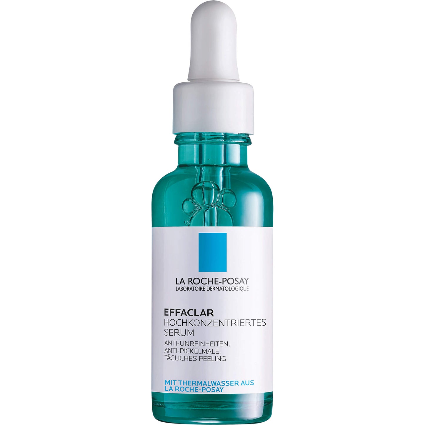 ROCHE-POSAY Effaclar hochkonzentriertes Serum 30 ml